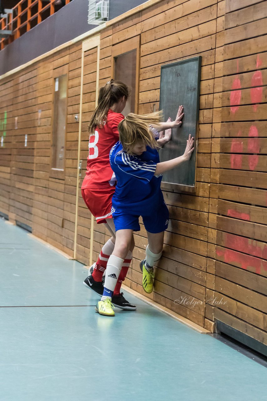 Bild 400 - Dodenhof Cup